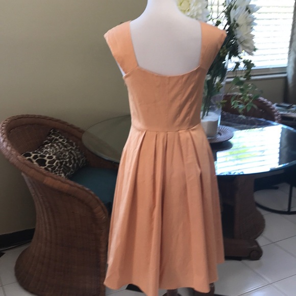 Calvin Klein Gorgeous Dress EUC - Picture 2 of 8